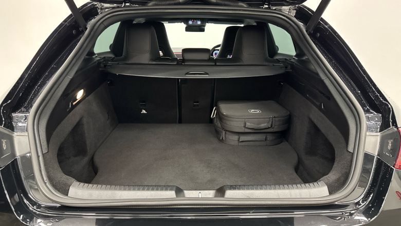 Mercedes-Benz CLA 250e AMG Line Executive 5dr Tip Auto Estate